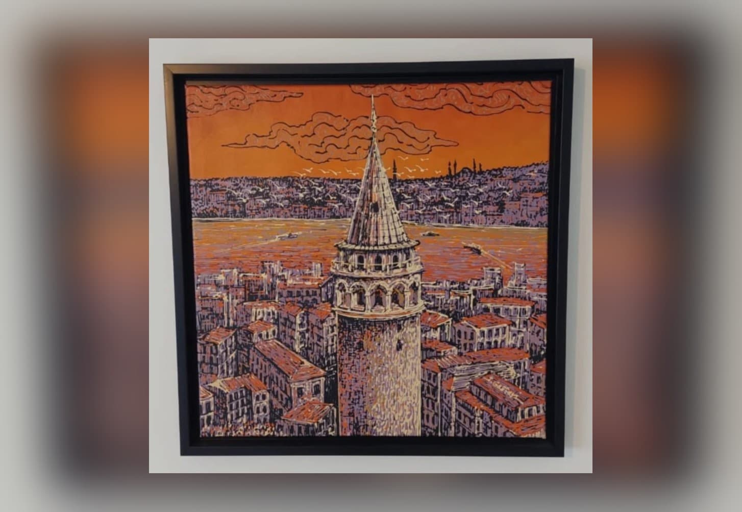 Madenler Cam Galeri 6