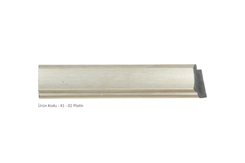 Maltepe çerçeve - 41 02 platin